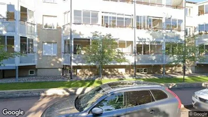 Apartments for rent in Karlstad - Photo from Google Street View
