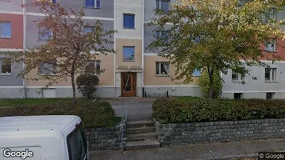 Apartments for rent in Gävle - Photo from Google Street View