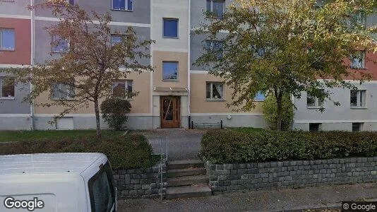 Apartments for rent in Gävle - Photo from Google Street View