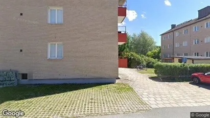Apartments for rent in Örebro - Photo from Google Street View