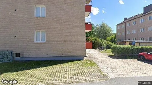 Apartments for rent in Örebro - Photo from Google Street View
