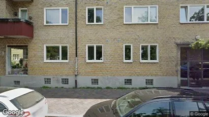 Apartments for rent in Malmö City - Photo from Google Street View