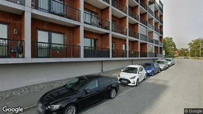 Apartments for rent in Knivsta - Photo from Google Street View
