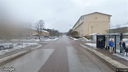 Apartments for rent in Västerås - Photo from Google Street View