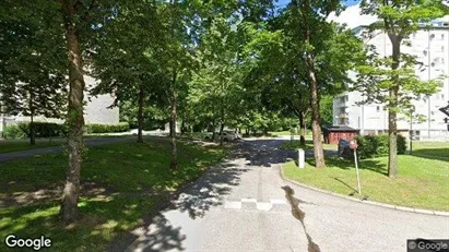 Apartments for rent in Borås - Photo from Google Street View