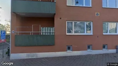 Apartments for rent in Malmö City - Photo from Google Street View
