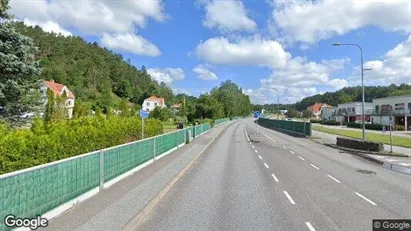 Apartments for rent in Lundby - Photo from Google Street View