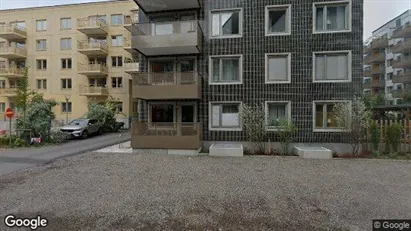 Apartments for rent in Malmö City - Photo from Google Street View