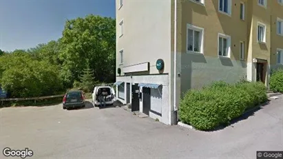 Apartments for rent in Västerås - Photo from Google Street View