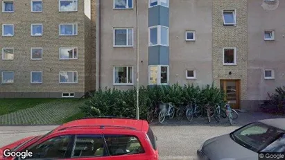 Apartments for rent in Örebro - Photo from Google Street View