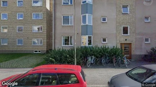 Apartments for rent in Örebro - Photo from Google Street View