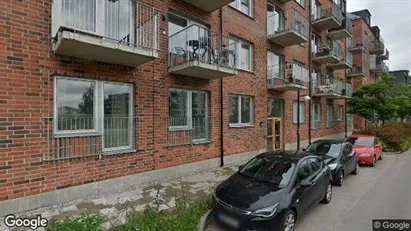 Apartments for rent in Örebro - Photo from Google Street View