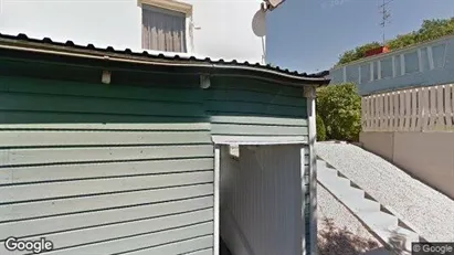 Apartments for rent in Norra hisingen - Photo from Google Street View