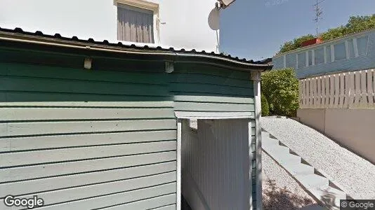 Apartments for rent in Norra hisingen - Photo from Google Street View