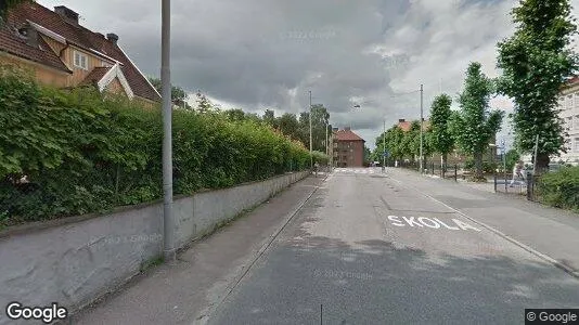 Apartments for rent in Örgryte-Härlanda - Photo from Google Street View