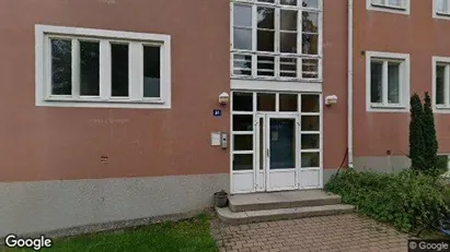 Apartments for rent in Gothenburg East - Photo from Google Street View