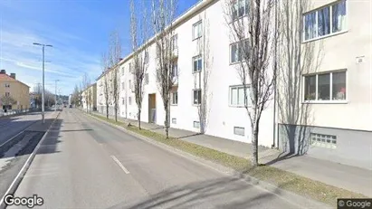 Apartments for rent in Jönköping - Photo from Google Street View