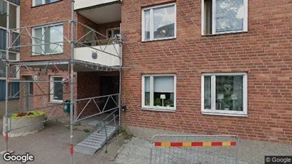 Apartments for rent in Fagersta - Photo from Google Street View