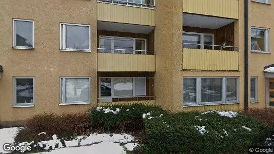 Apartments for rent in Gotland - Photo from Google Street View