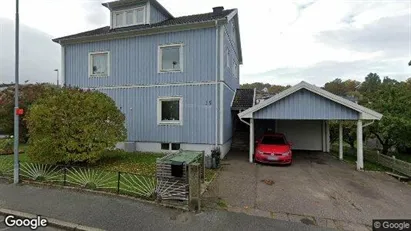 Apartments for rent in Jönköping - Photo from Google Street View