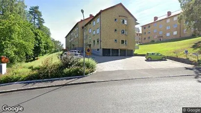 Apartments for rent in Borås - Photo from Google Street View