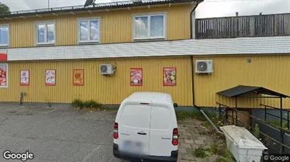 Apartments for rent in Södertälje - Photo from Google Street View