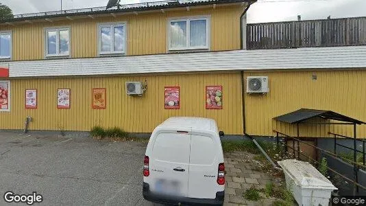 Apartments for rent in Södertälje - Photo from Google Street View