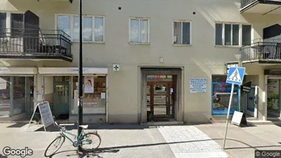 Apartments for rent in Kungsholmen - Photo from Google Street View
