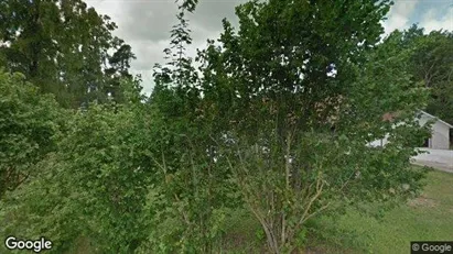 Apartments for rent in Gotland - Photo from Google Street View