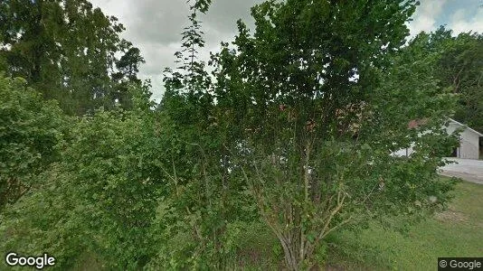 Apartments for rent in Gotland - Photo from Google Street View