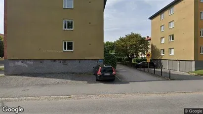 Apartments for rent in Uppsala - Photo from Google Street View