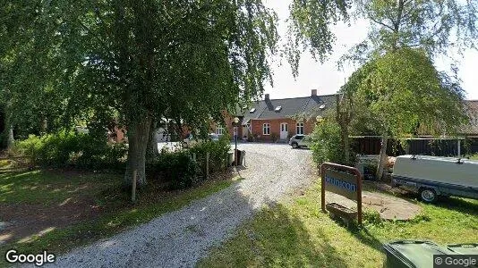 Apartments for rent in Vellinge - Photo from Google Street View