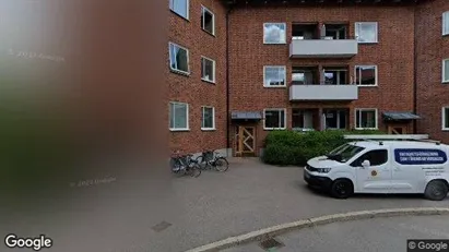 Apartments for rent in Linköping - Photo from Google Street View