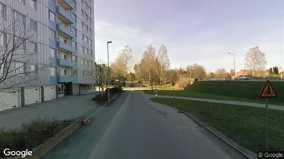 Apartments for rent in Västerås - Photo from Google Street View