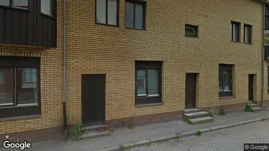 Apartments for rent in Trollhättan - Photo from Google Street View