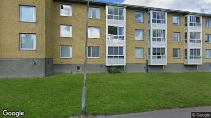 Apartments for rent in Lundby - Photo from Google Street View