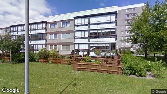 Apartments for rent in Fosie - Photo from Google Street View