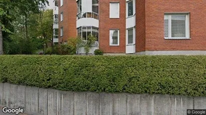 Apartments for rent in Karlstad - Photo from Google Street View