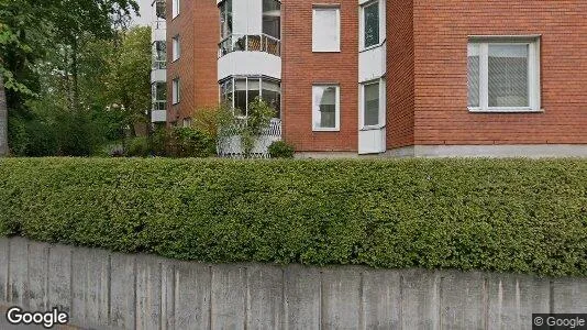Apartments for rent in Karlstad - Photo from Google Street View