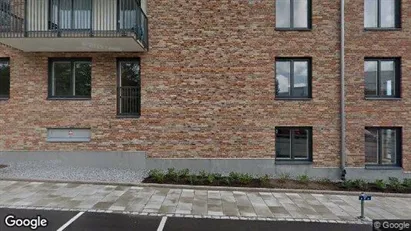 Apartments for rent in Södertälje - Photo from Google Street View