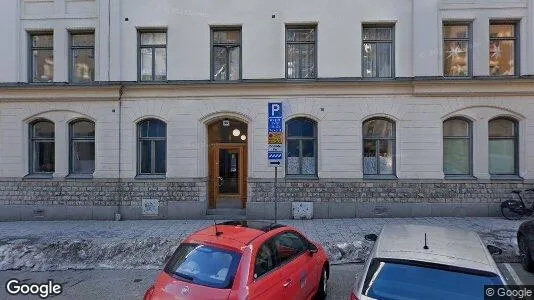 Apartments for rent in Vasastan - Photo from Google Street View