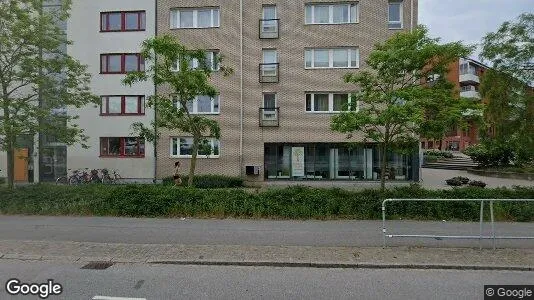 Apartments for rent in Kirseberg - Photo from Google Street View