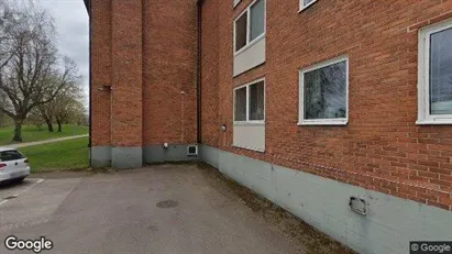 Apartments for rent in Halmstad - Photo from Google Street View