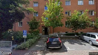 Apartments for rent in Helsingborg - Photo from Google Street View