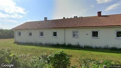 Apartments for rent in Kristianstad - Photo from Google Street View