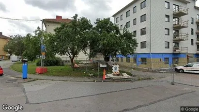 Apartments for rent in Gothenburg East - Photo from Google Street View