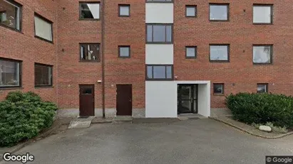 Apartments for rent in Örgryte-Härlanda - Photo from Google Street View