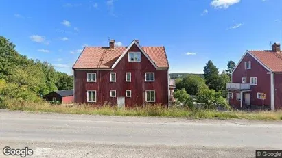 Apartments for rent in Sundsvall - Photo from Google Street View