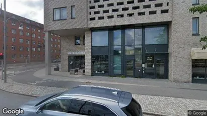 Apartments for rent in Örgryte-Härlanda - Photo from Google Street View
