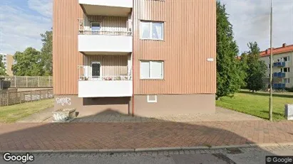Apartments for rent in Malmö City - Photo from Google Street View